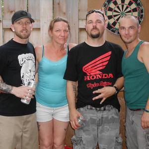 Meet your Posher, Dawn